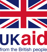 uk aid